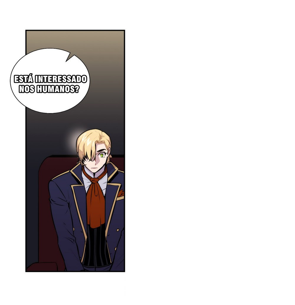 Blood Bank Capitulo 16 - pagina 34