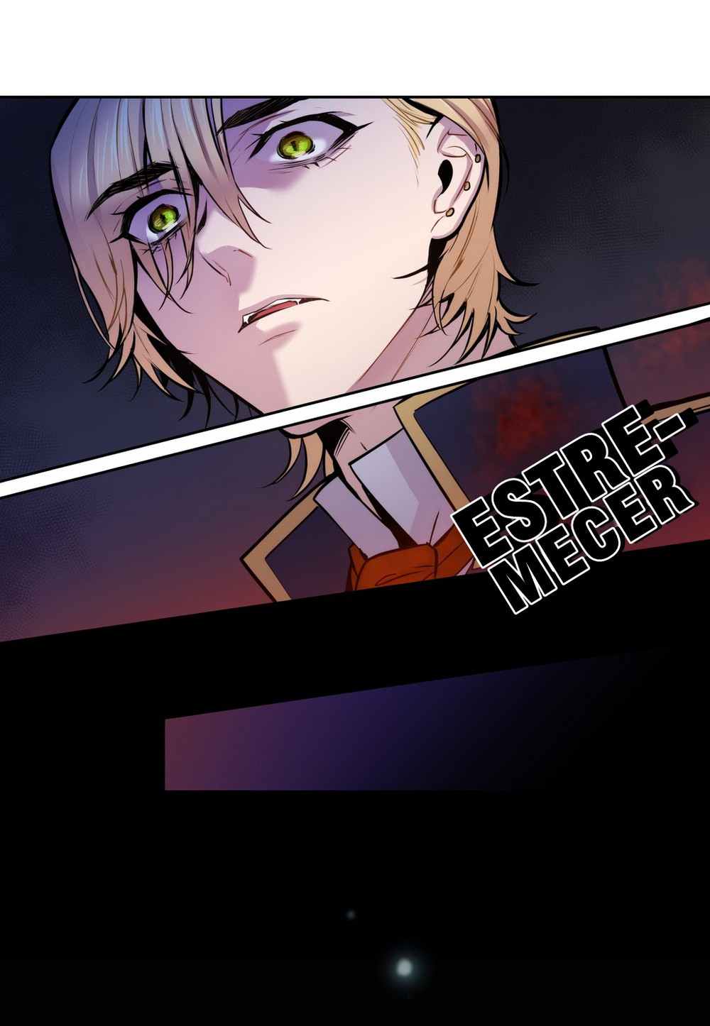Blood Bank Capitulo 16 - pagina 4