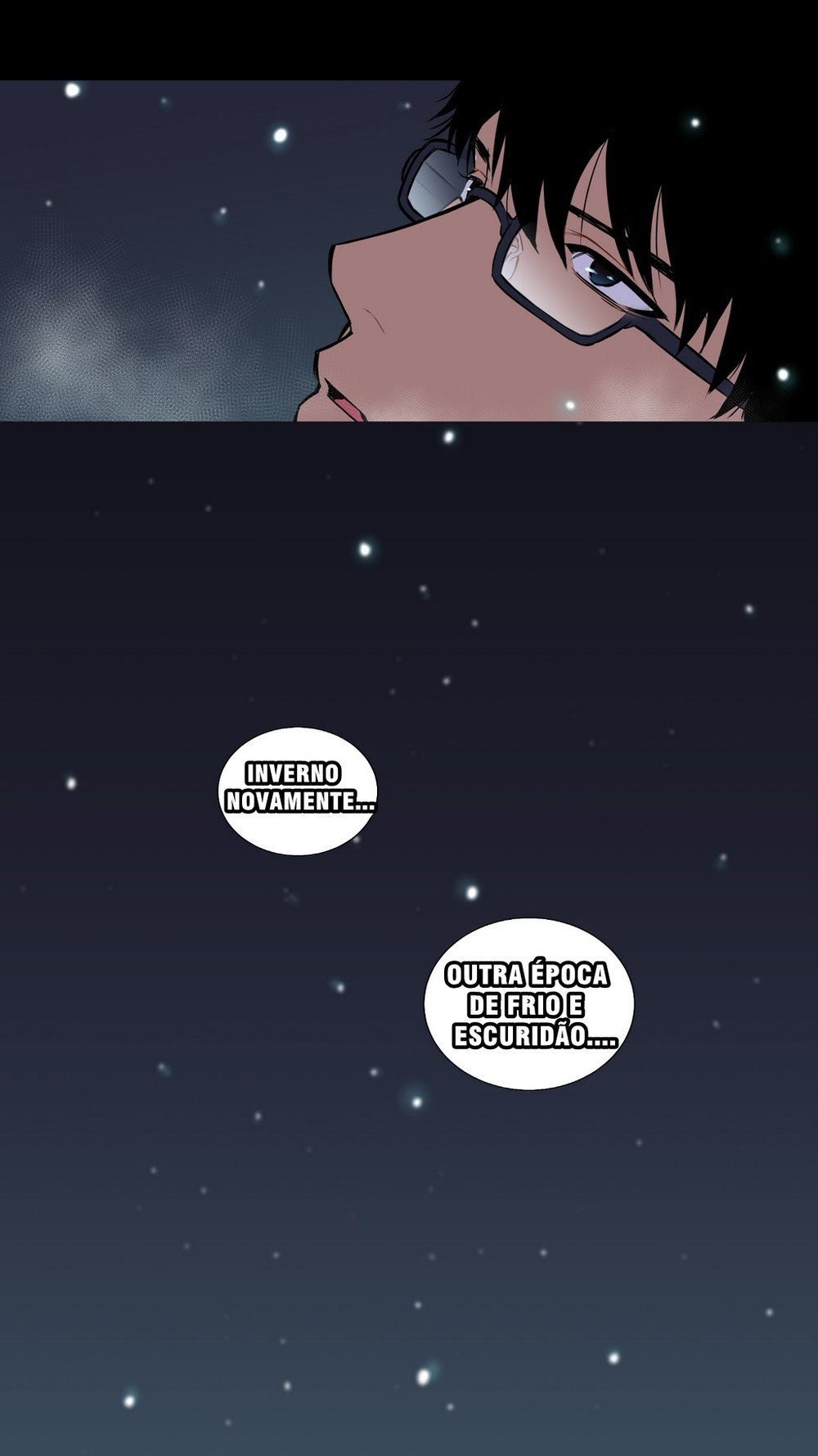 Blood Bank Capitulo 16 - pagina 44