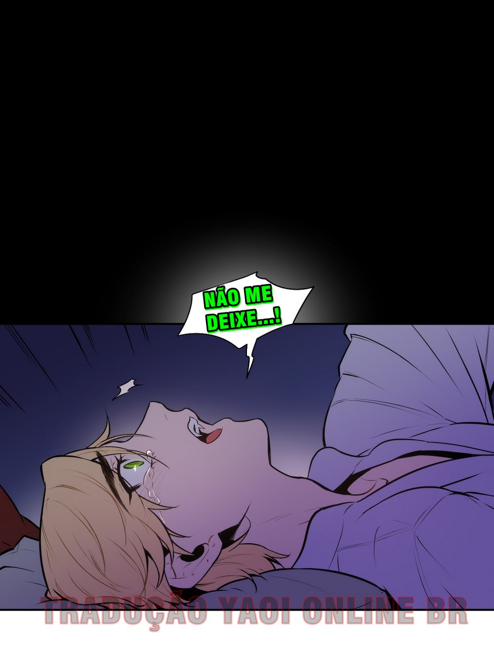 Blood Bank Capitulo 16 - pagina 7