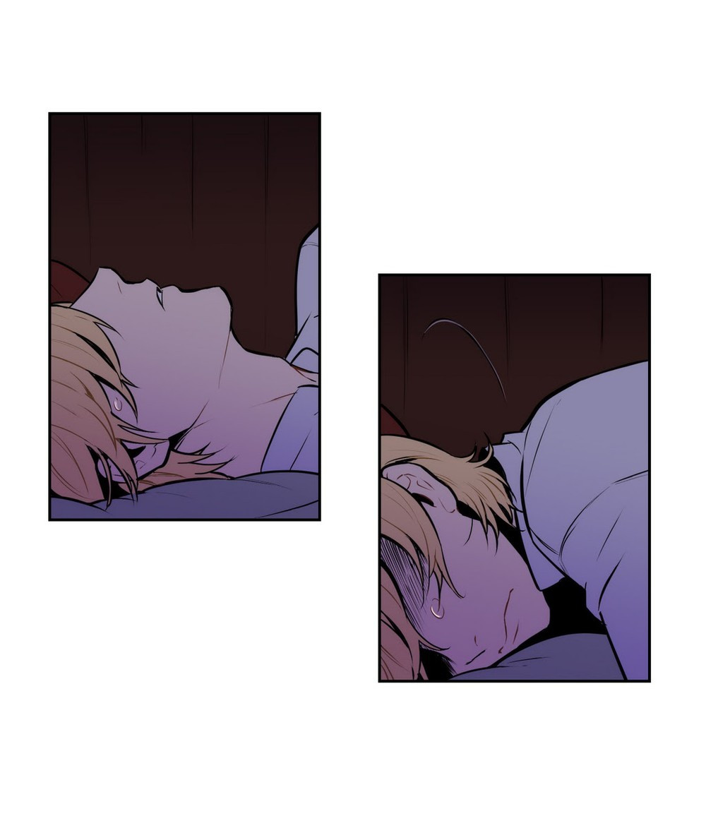 Blood Bank Capitulo 16 - pagina 9