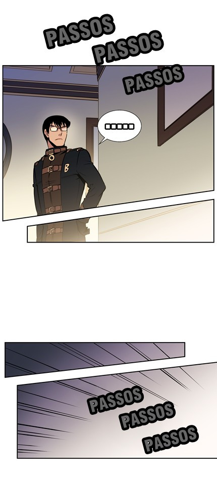 Blood Bank Capitulo 23 - pagina 11