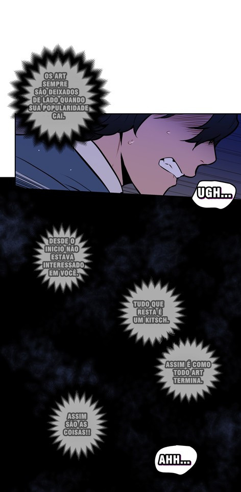 Blood Bank Capitulo 23 - pagina 12