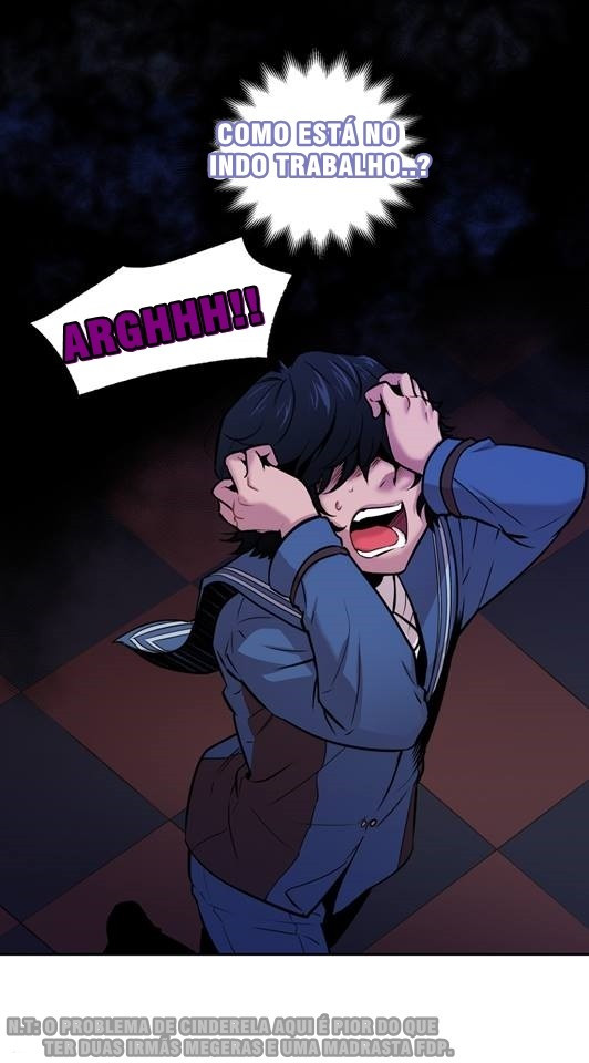 Blood Bank Capitulo 23 - pagina 13