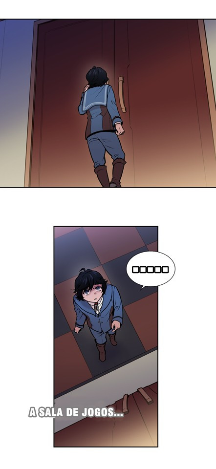 Blood Bank Capitulo 23 - pagina 15