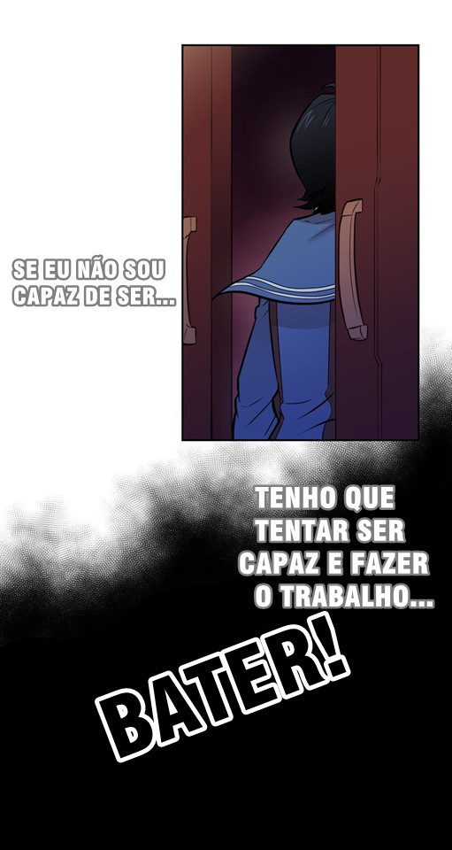 Blood Bank Capitulo 23 - pagina 17