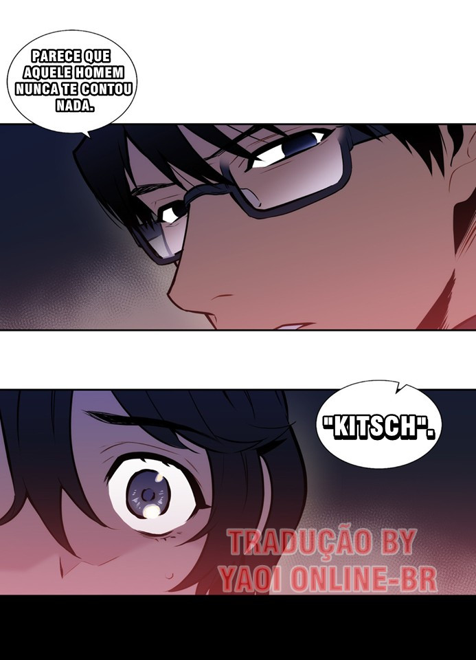 Blood Bank Capitulo 23 - pagina 2