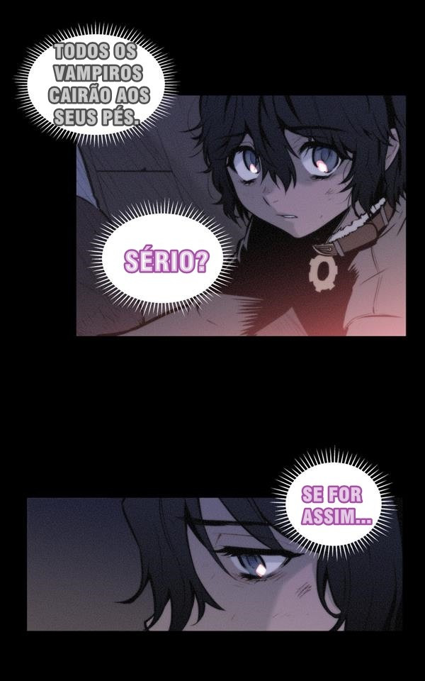 Blood Bank Capitulo 23 - pagina 20