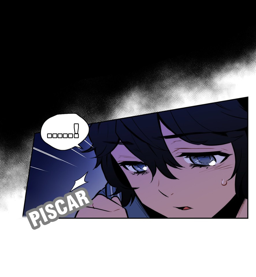 Blood Bank Capitulo 23 - pagina 22