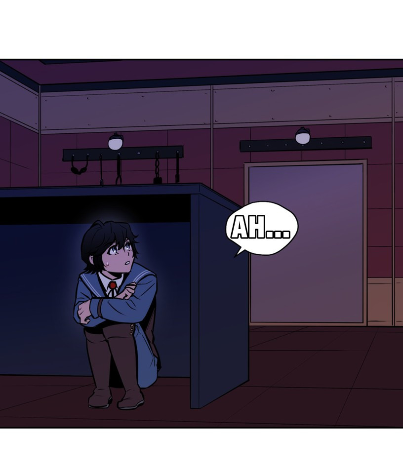 Blood Bank Capitulo 23 - pagina 23