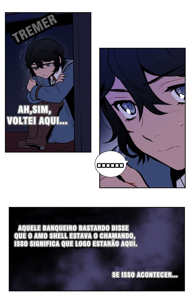 Blood Bank Capitulo 23 - pagina 24