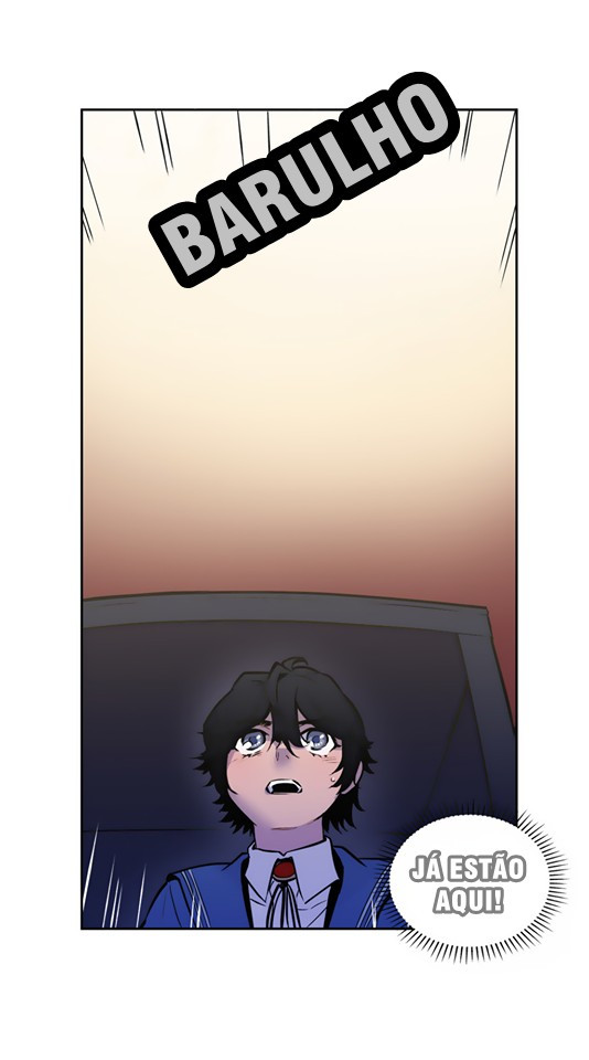 Blood Bank Capitulo 23 - pagina 26