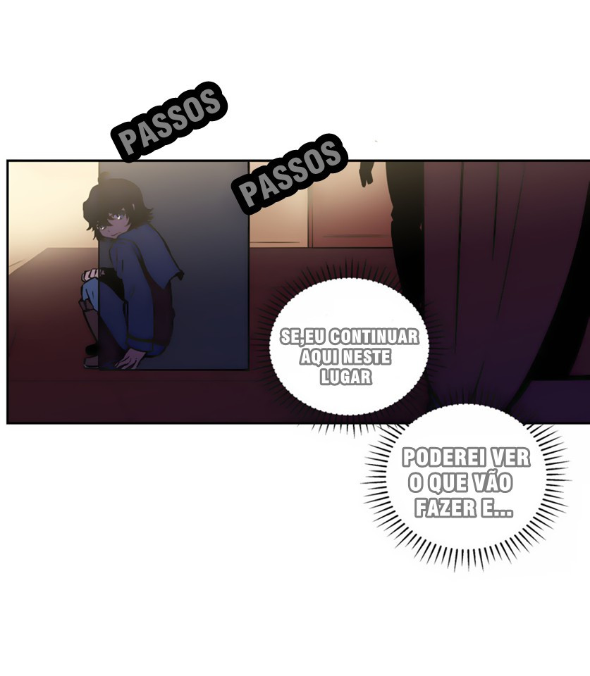 Blood Bank Capitulo 23 - pagina 27