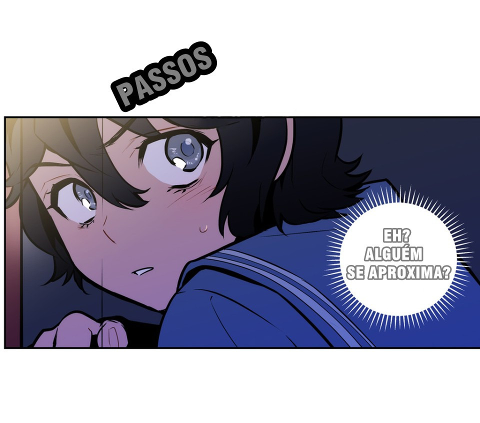 Blood Bank Capitulo 23 - pagina 28