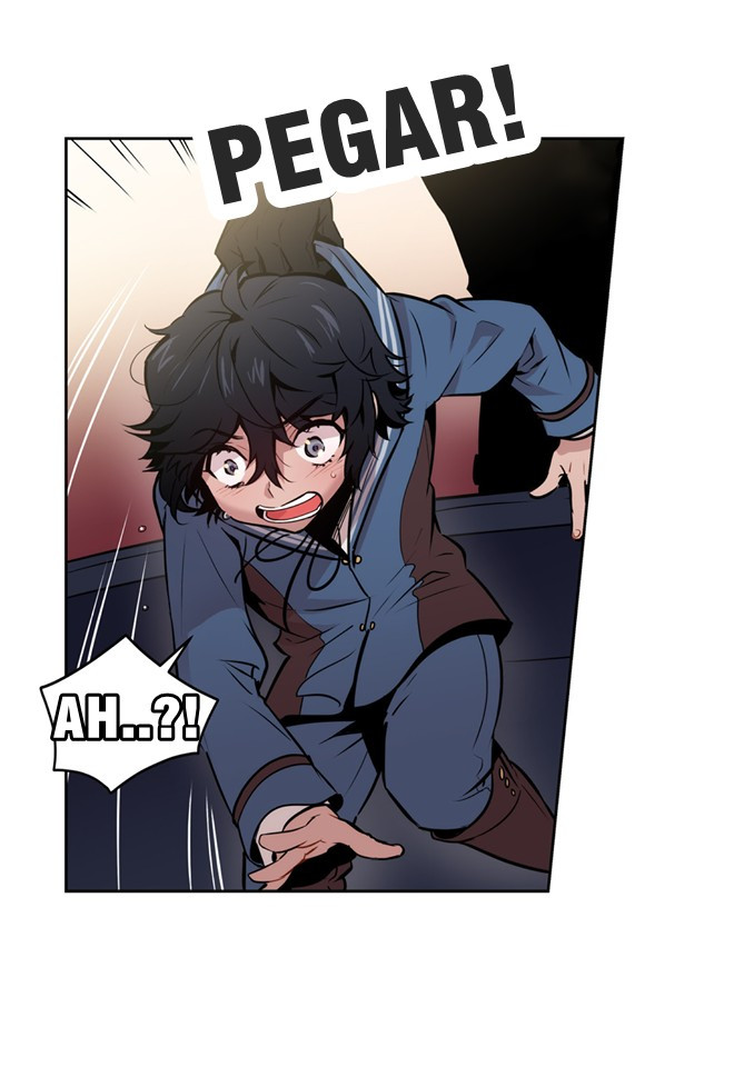Blood Bank Capitulo 23 - pagina 29