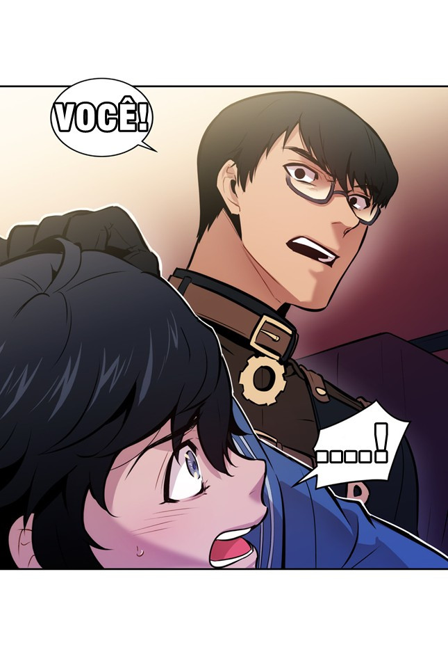 Blood Bank Capitulo 23 - pagina 30