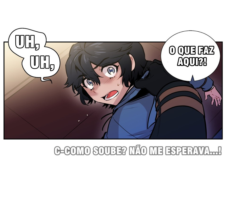 Blood Bank Capitulo 23 - pagina 31