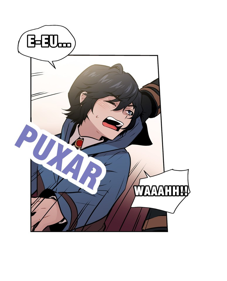Blood Bank Capitulo 23 - pagina 32
