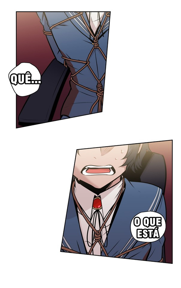 Blood Bank Capitulo 23 - pagina 34