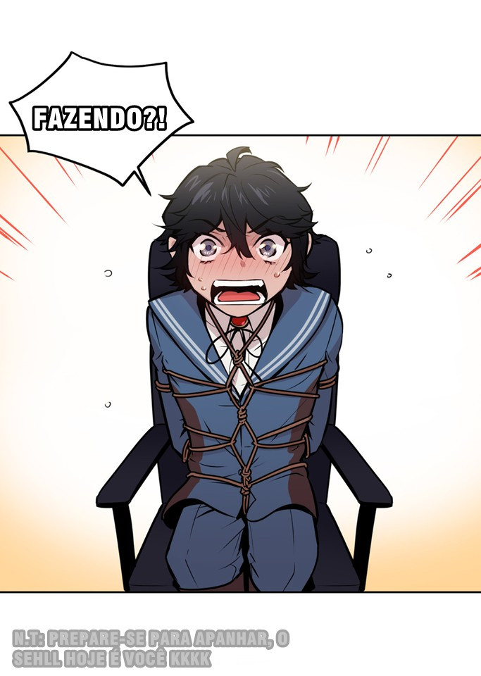 Blood Bank Capitulo 23 - pagina 35
