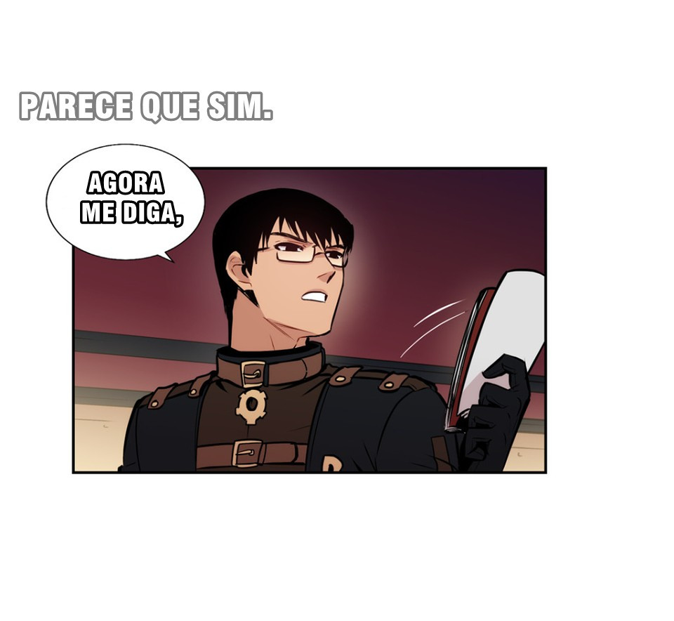 Blood Bank Capitulo 23 - pagina 37