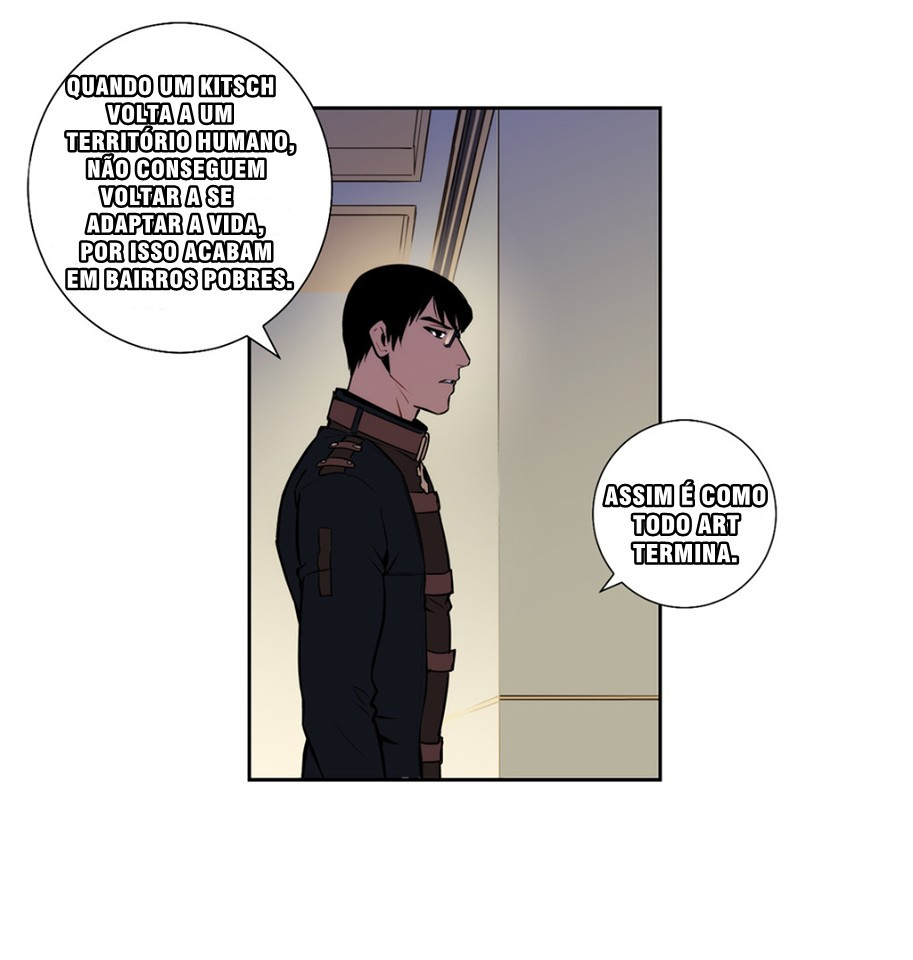 Blood Bank Capitulo 23 - pagina 4