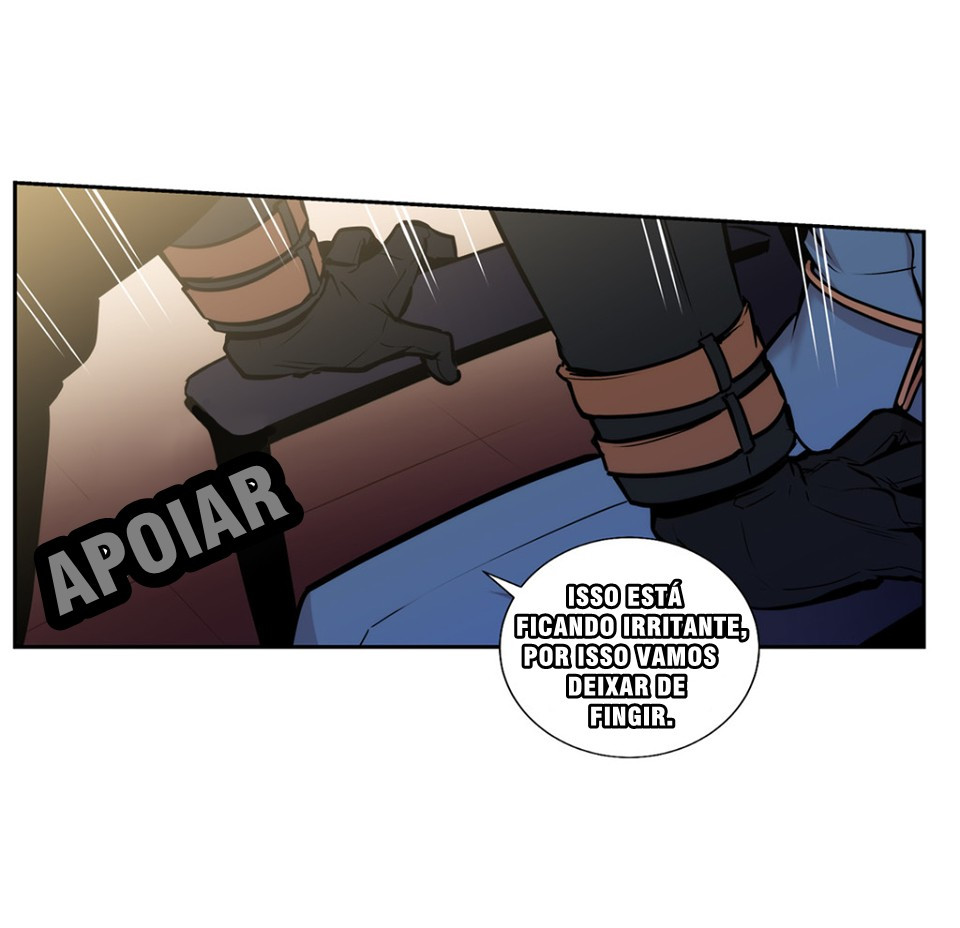 Blood Bank Capitulo 23 - pagina 40