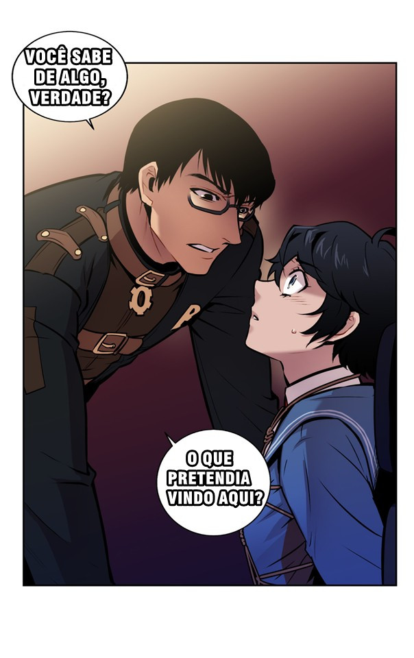Blood Bank Capitulo 23 - pagina 41