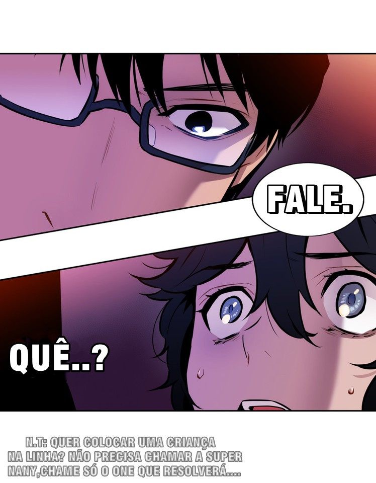 Blood Bank Capitulo 23 - pagina 42