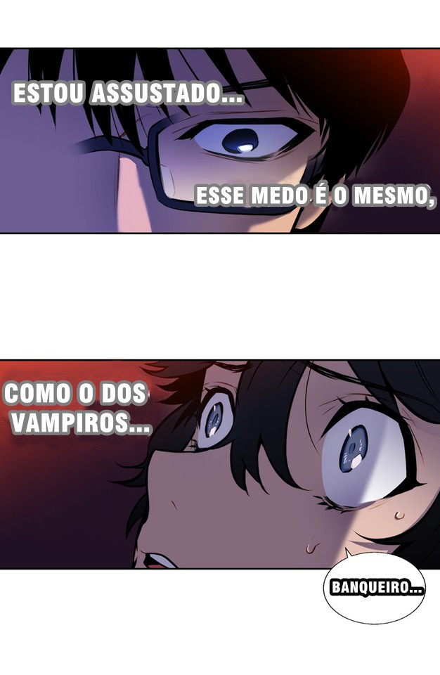 Blood Bank Capitulo 23 - pagina 43