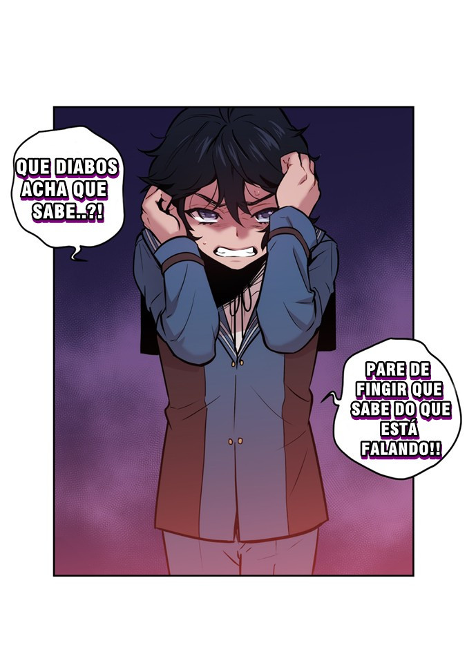 Blood Bank Capitulo 23 - pagina 7