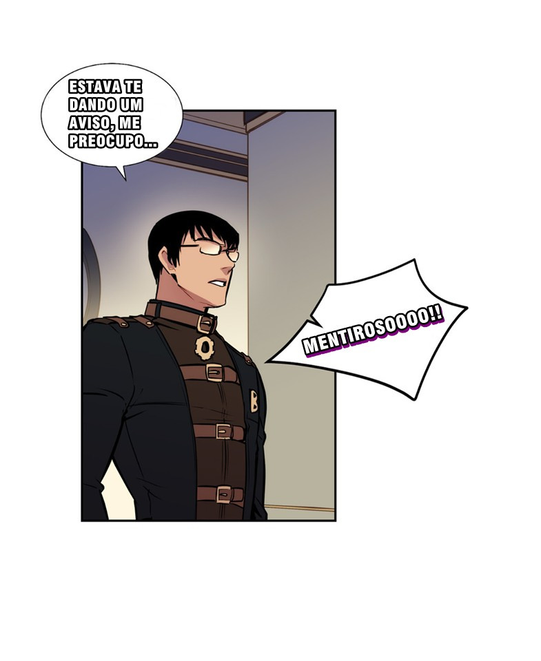 Blood Bank Capitulo 23 - pagina 8