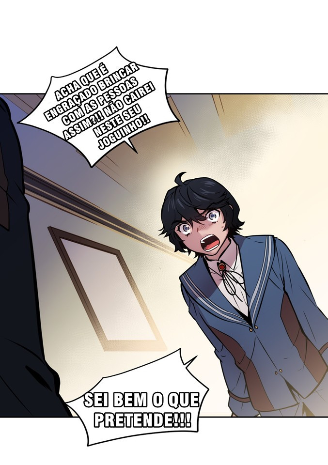 Blood Bank Capitulo 23 - pagina 9