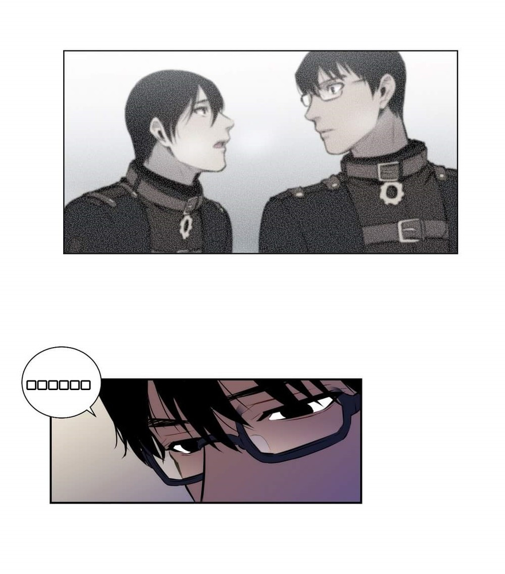 Blood Bank Capitulo 33 - pagina 10