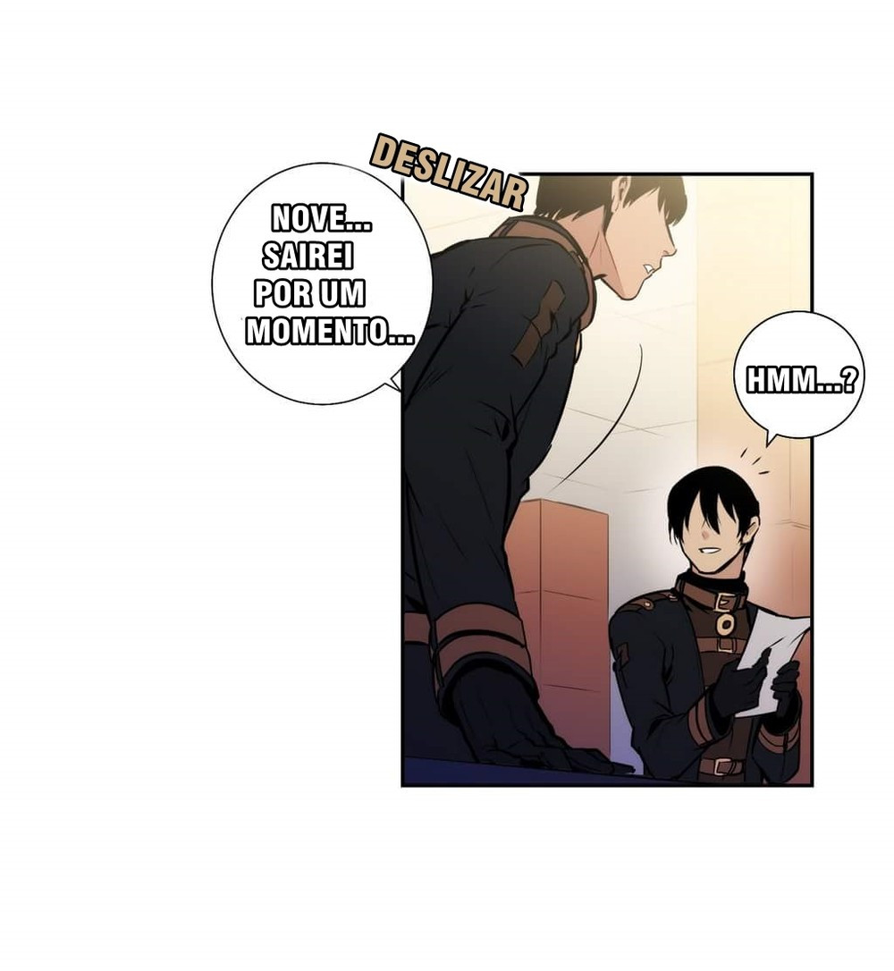 Blood Bank Capitulo 33 - pagina 11