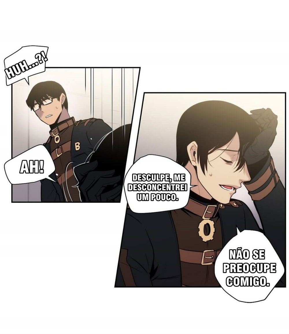 Blood Bank Capitulo 33 - pagina 13