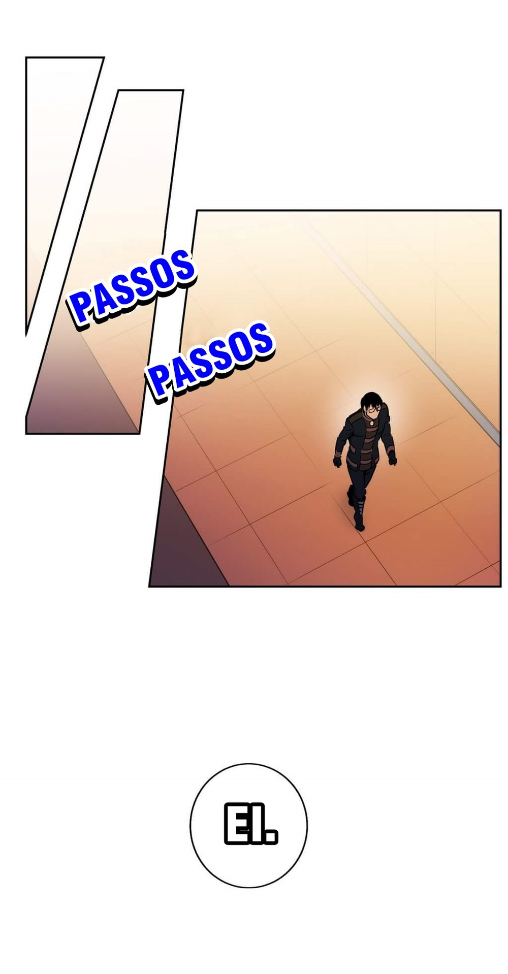 Blood Bank Capitulo 33 - pagina 17