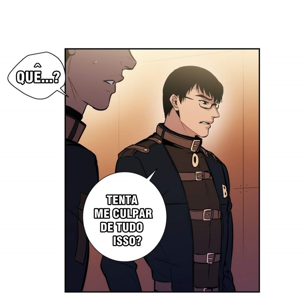Blood Bank Capitulo 33 - pagina 21