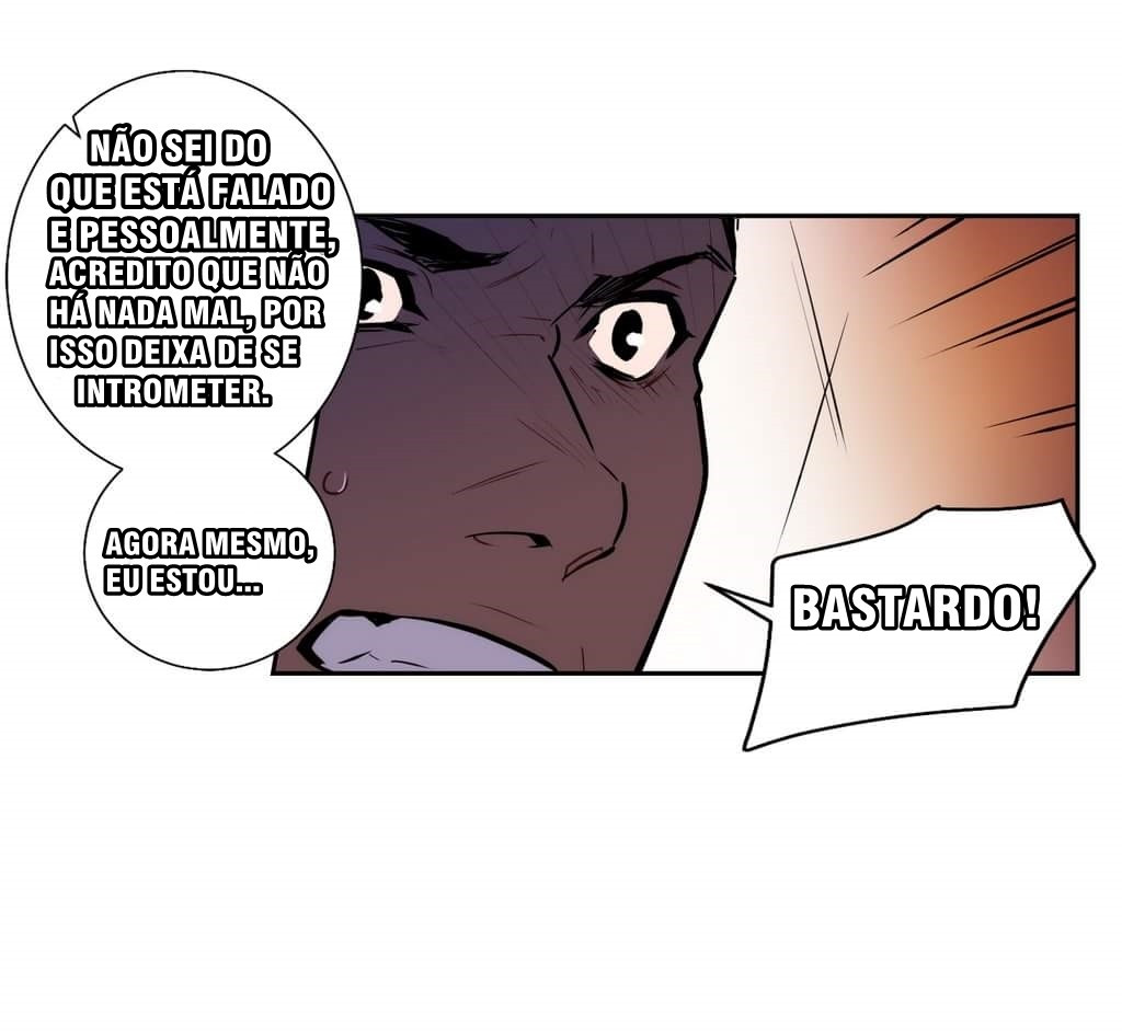 Blood Bank Capitulo 33 - pagina 22