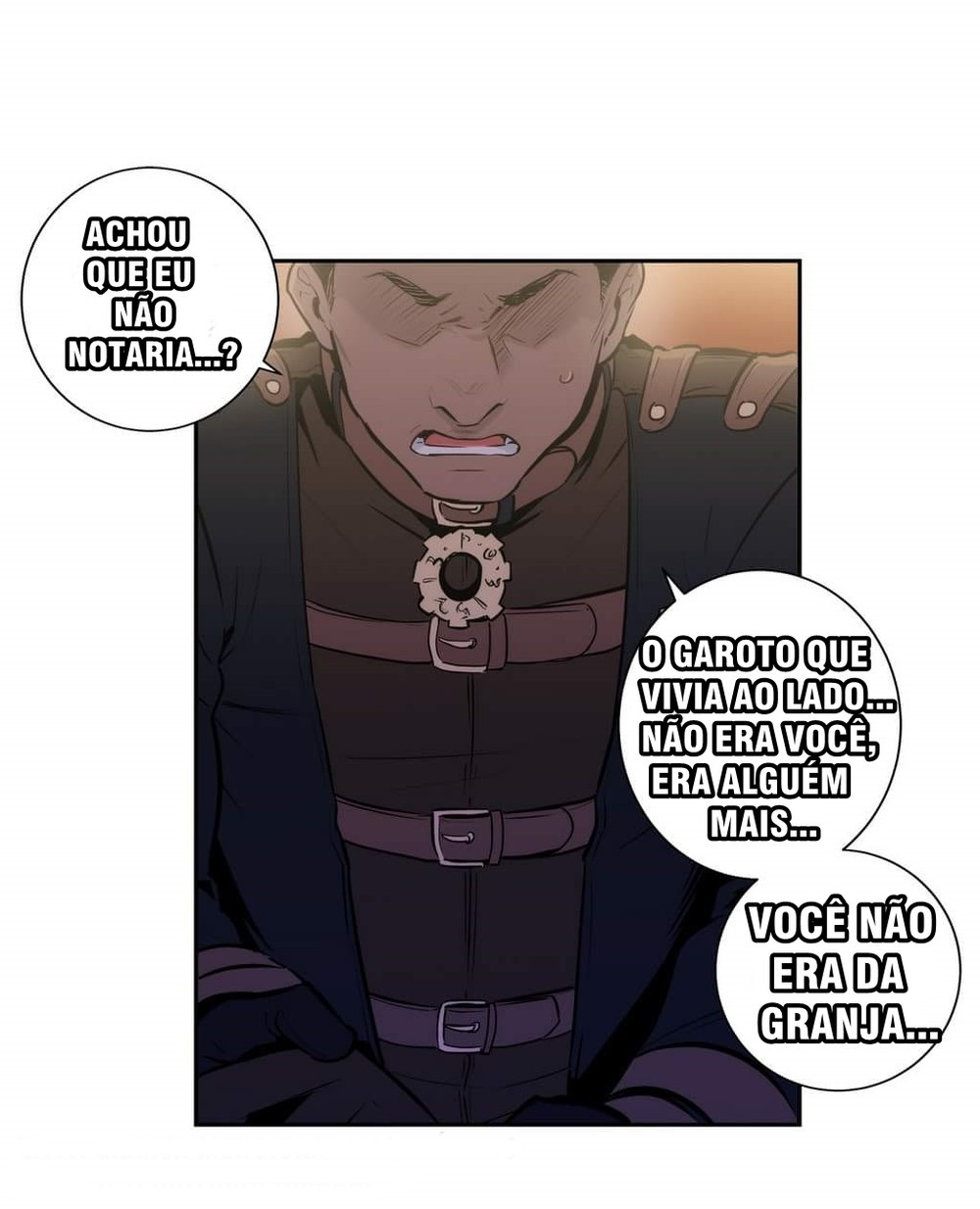 Blood Bank Capitulo 33 - pagina 26