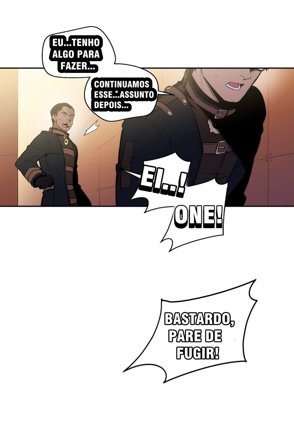 Blood Bank Capitulo 33 - pagina 29