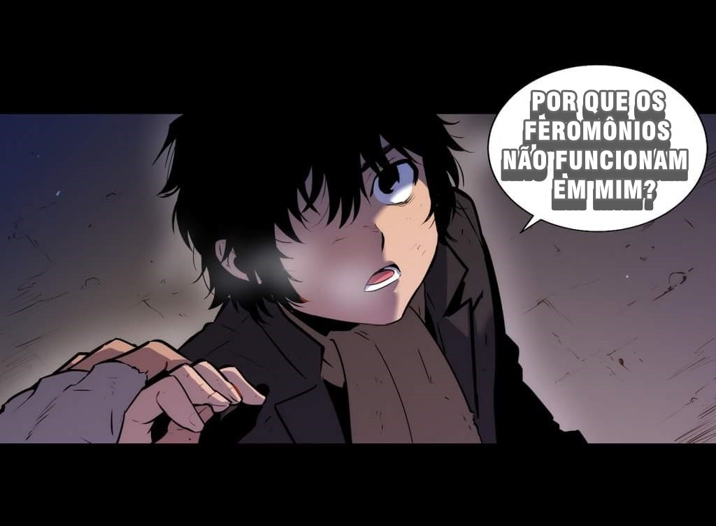 Blood Bank Capitulo 33 - pagina 3