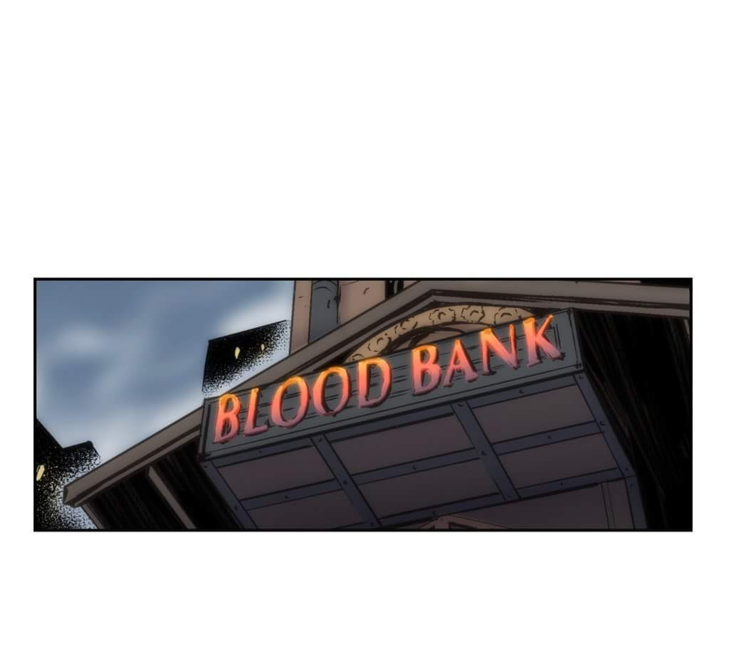Blood Bank Capitulo 33 - pagina 30