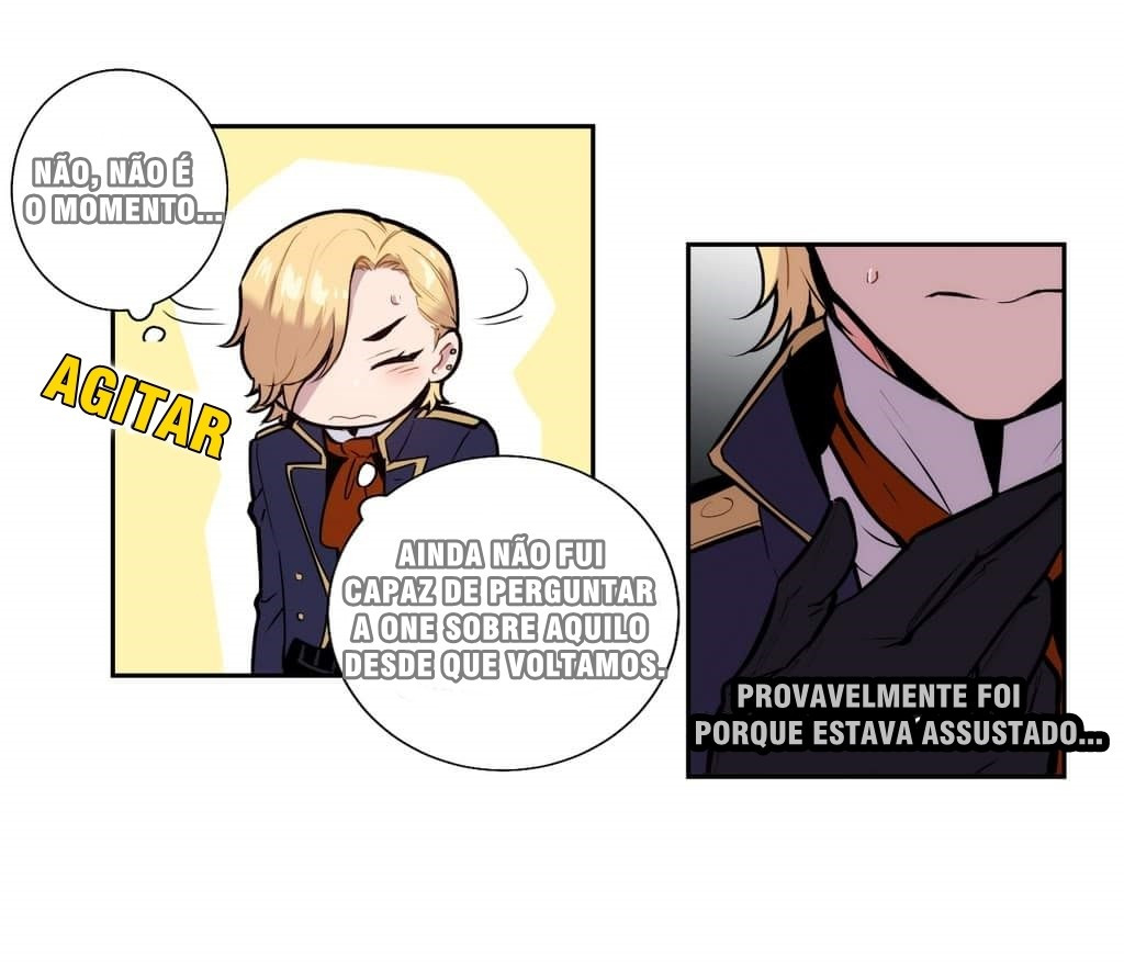 Blood Bank Capitulo 33 - pagina 33
