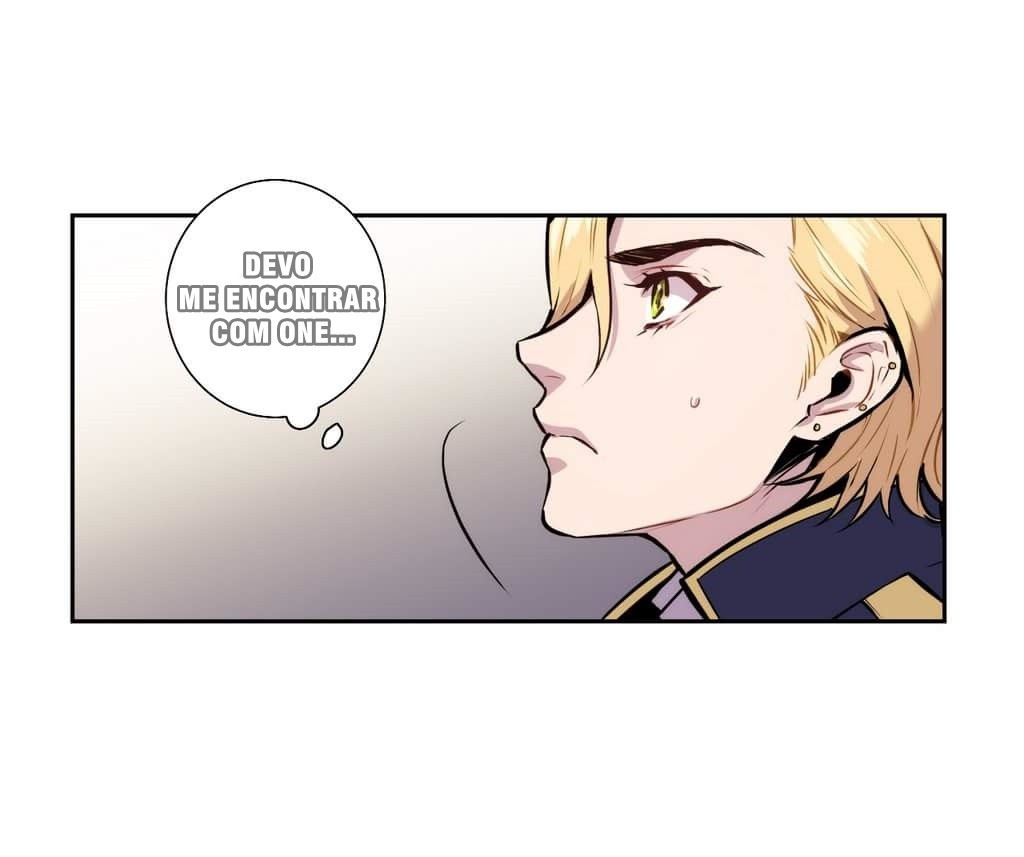 Blood Bank Capitulo 33 - pagina 34