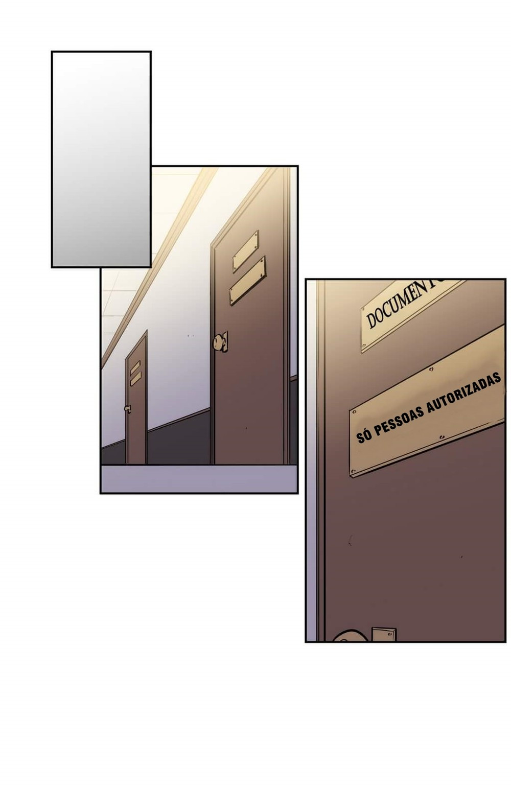 Blood Bank Capitulo 33 - pagina 35