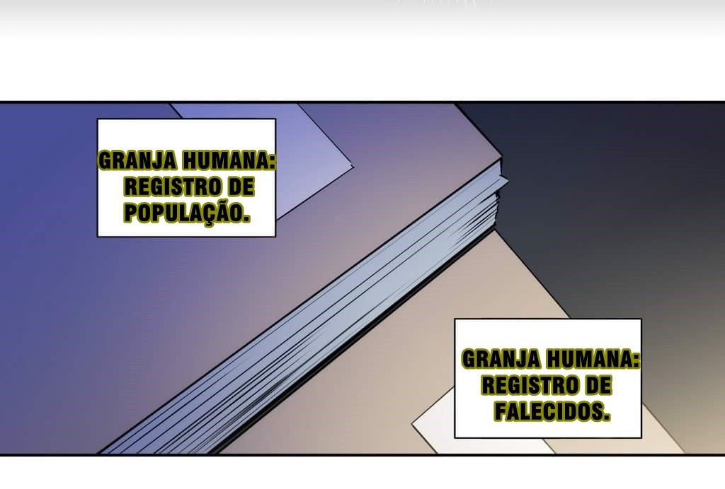 Blood Bank Capitulo 33 - pagina 39