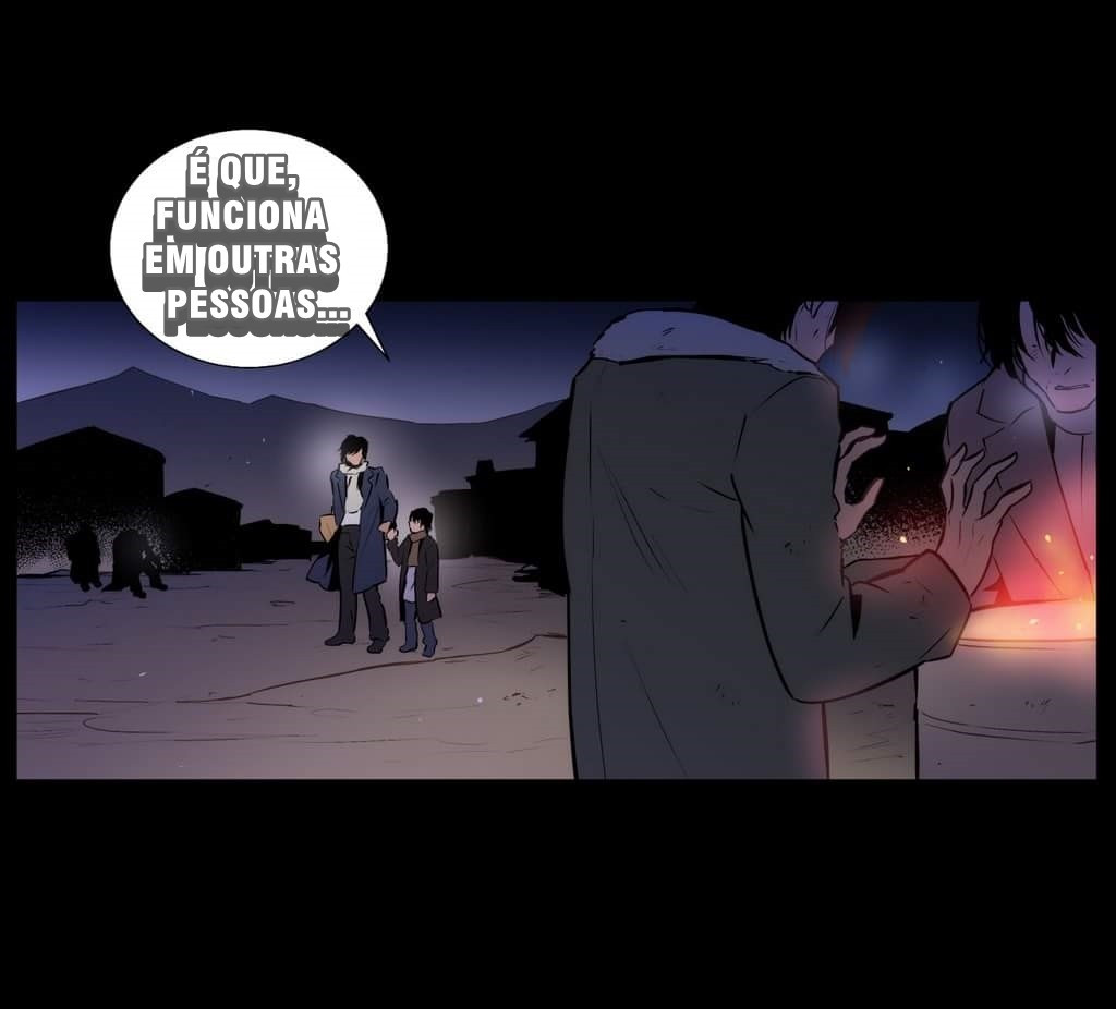 Blood Bank Capitulo 33 - pagina 4