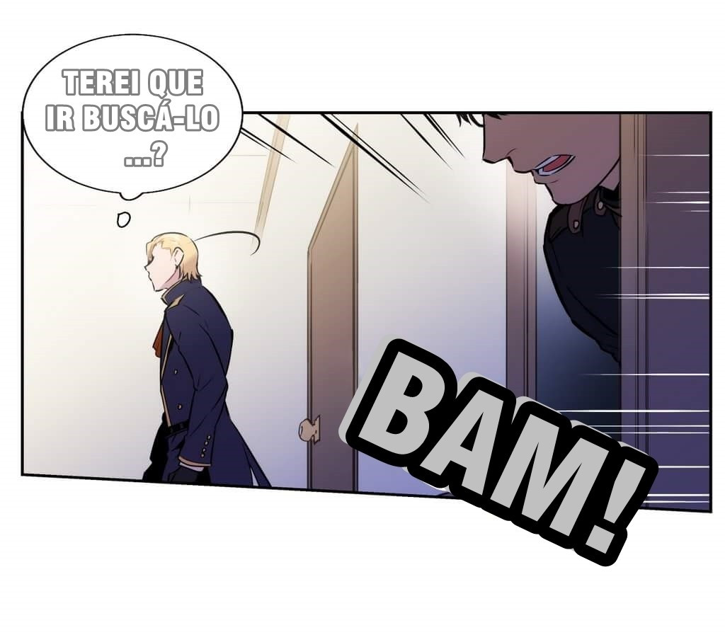 Blood Bank Capitulo 33 - pagina 41