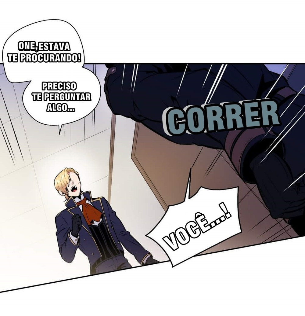 Blood Bank Capitulo 33 - pagina 43